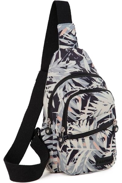 GENERAL Small Sling Backpack for Women, Sling Backpack Sling Bag for Women, C...