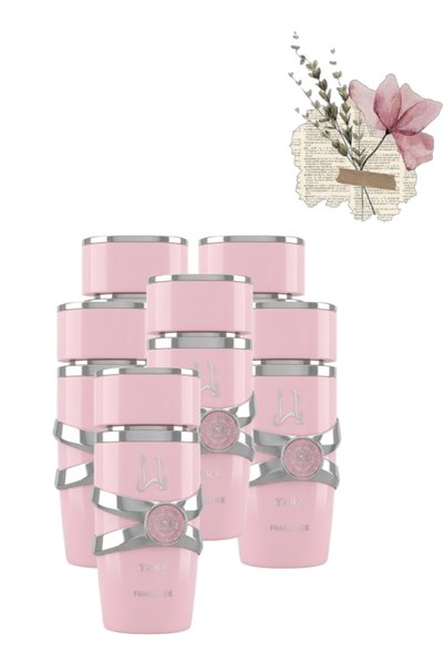 fakhama 6 قطع عطر Yara 100 مل