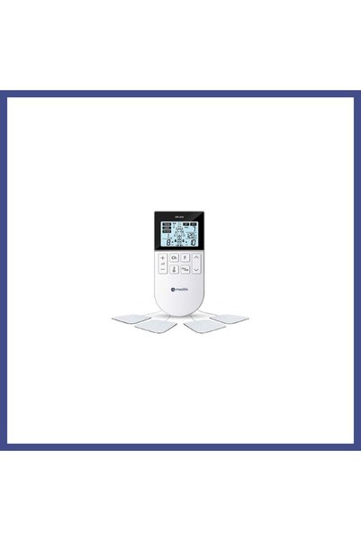 CanBia KTR-2610 Birleşik Elektro Terapi Cihazı KAHY