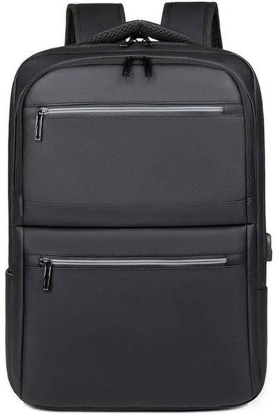Moment Business Travel 15.6 Inch Laptop Backpack for Men, 43x32x15cm Notebook...