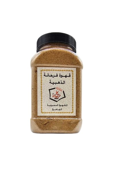 Generic Brand Coffee Franchana Golden 830g