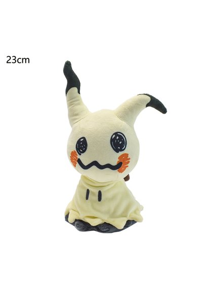 Choice Mimikyu Mimikyu Plush Toys Collectible Soft Plushies Stuffed Animal Cu...