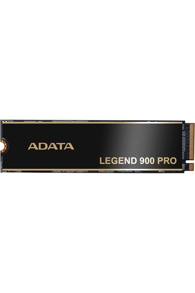 Adata قرص تخزين صلب من نوع SSD، طراز Legend 900 PRO M.2 2280 PCIe Gen4 x4، سع...