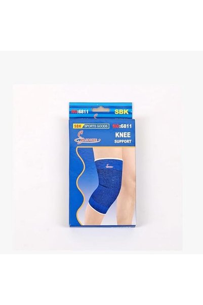 Habbaa SBK Sports Knee Brace – Perfect Support for Daily and Athletic Movement