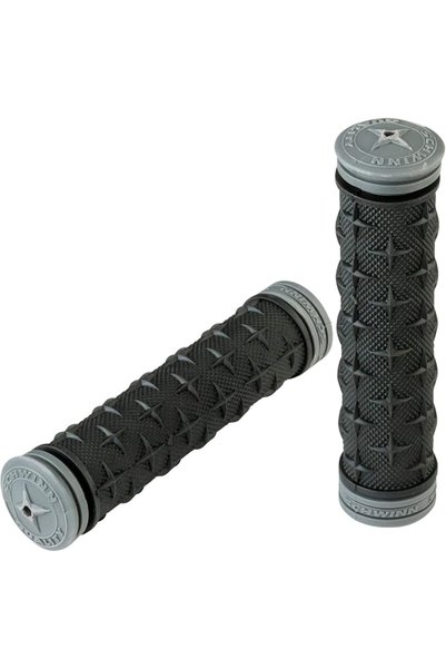 Schwinn Csepel Schwinn Ergonomic Comfort Bicycle Grip, Assorted Pack