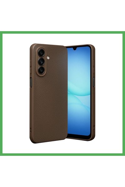 Nur store Çanta Thermax Silicone Case Compatible with the Samsung Galaxy A17 ...