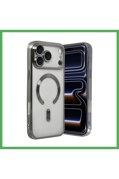 Nur store Çanta Kross Magneticsafe Case Compatible with iPhone 17 Pro Max - T...