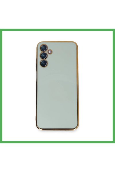 Nur store Çanta غطاء متوافق مع هاتف Samsung Galaxy M14 5G، مصنوع من السيليكون...