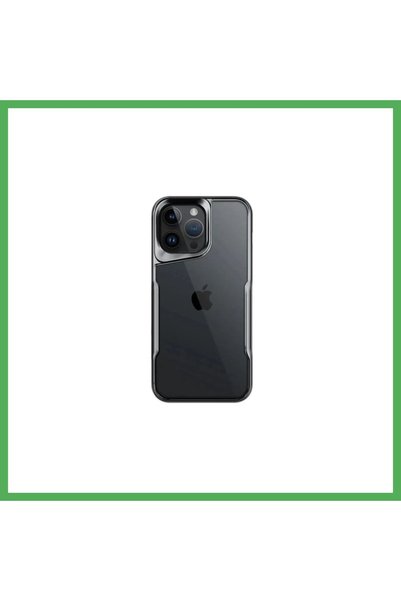 Nur store Çanta iPhone 16 Pro Max Compatible Case - Boyi Silicone Cover - Tit...