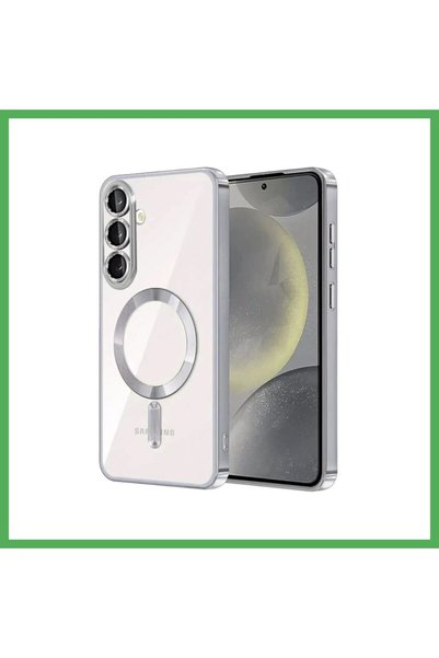 Nur store Çanta Kross Magneticsafe Case Compatible with the Samsung Galaxy S2...