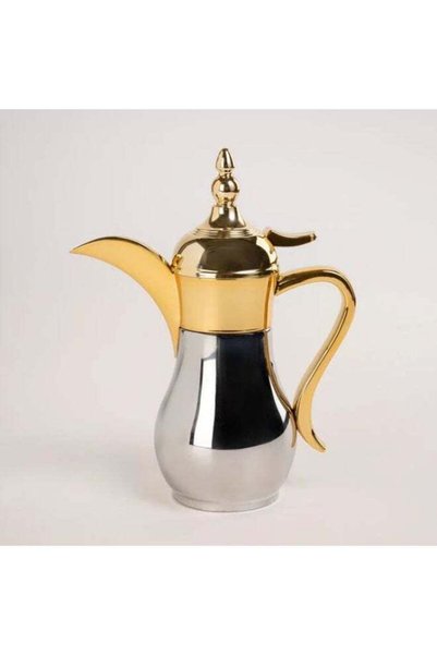 RIDGE Elegant single-piece thermos coffee pot with a 500 ml capacity