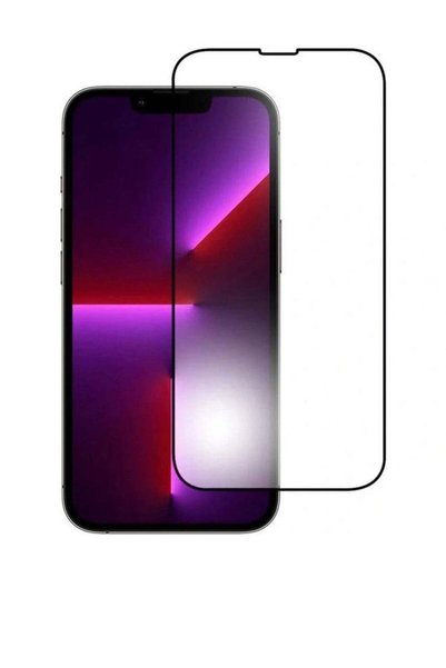 Glass 14 pro Clear tempered screen protector for iPhone 14 Pro