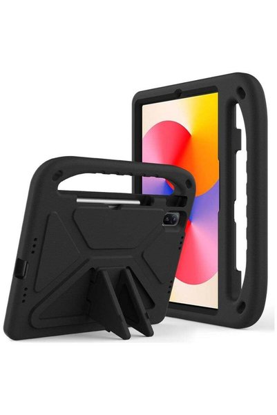 VKL Kids Case for Huawei MatePad SE 11 (2024), Heavy Duty EVA Foam Shockproof...
