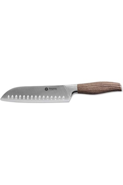 Penguen Feronia Bottle Opener Grey/Brown