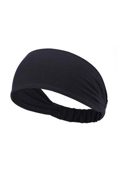 SOWUGI Sweat Wicking Sports Headband 24x7.5cm 24x7.5cm