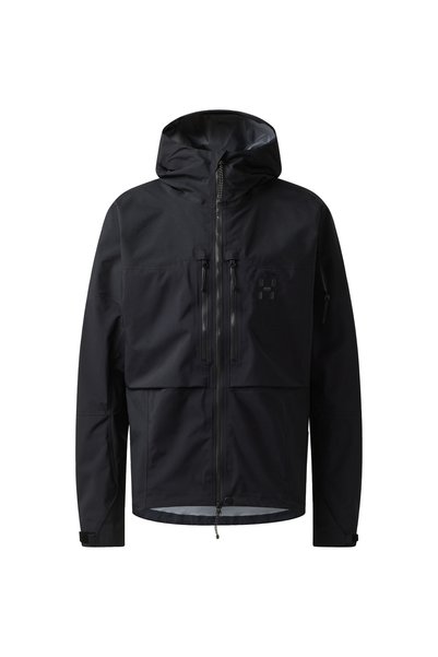 HAGLOFS Μπουφάν Haglöfs Spitz GTX Pro II – Ορειβατικό μπουφάν GORE-TEX PRO - ...