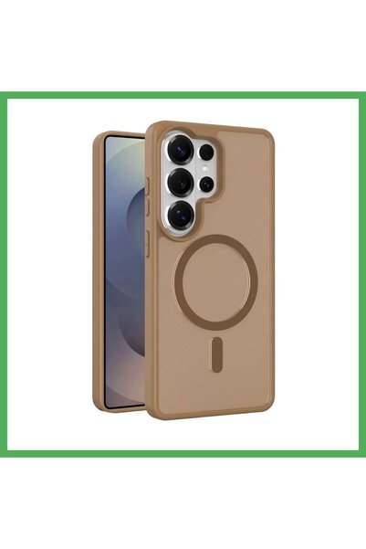 Nur store Çanta غطاء Joko متوافق مع هاتف Samsung Galaxy S26 Ultra، تصميم Jota...