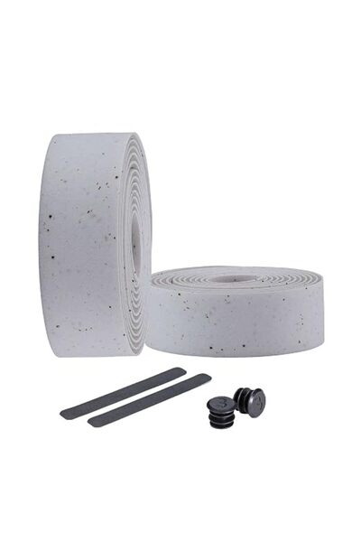 BBB BHT-01 RaceRibbon Handlebar Tape, Black