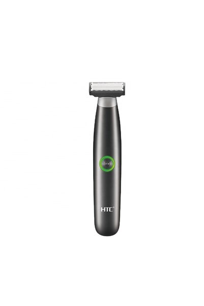 Generic HTC GT-288 Washable Floating Blade Electronic Shaving Machine Beard T...