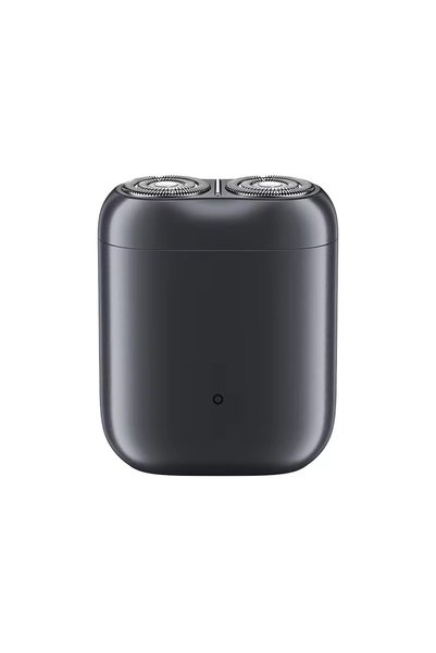 Generic USA Stock Electric Shaver S200 Smart Sensor Dual-track Curved Foils D...