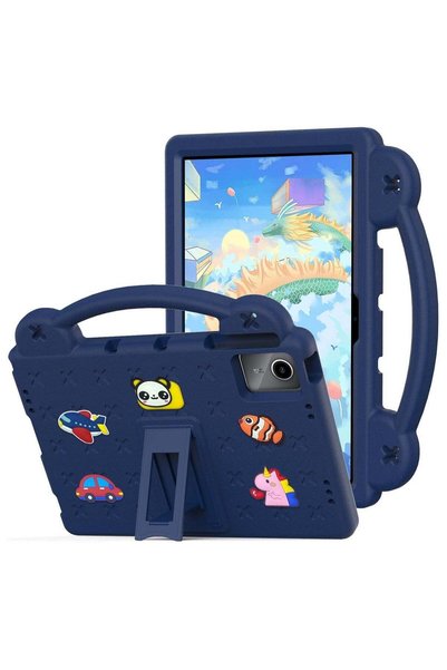 VKL Kids Case for Huawei MatePad SE 11 (2024), Heavy Duty EVA Foam Shockproof...