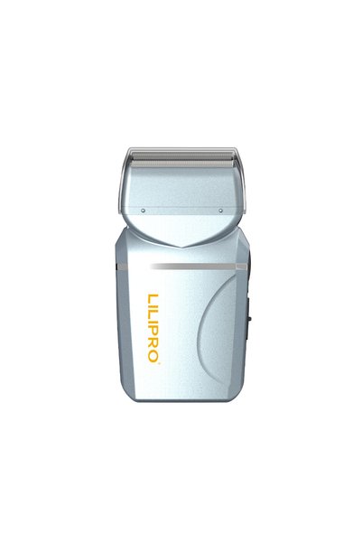 Generic LILIPRO S4 300Mins Running Electric Shavers Twin Blade Professional E...