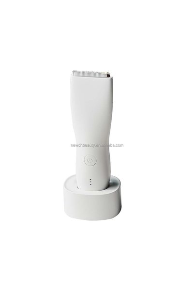 Generic Smart Female Hair Removal Waterproof Shaver for Facial Wet Dry Ladies...