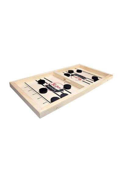 Family Time Fast Sling Puck M 37X24Cm-37-202001