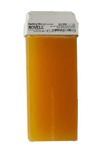 Novell Honey Depilatory Wax Refill Beige 100ml