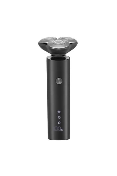 Generic USA Stock Original IPX7 Washable Mijia Electric Shaver S301 With USB ...