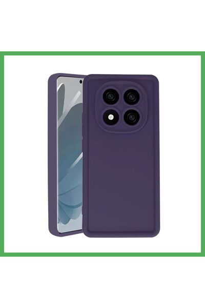Nur store Çanta غطاء حماية متوافق مع هاتف Redmi Note 14 Pro 5G، ماركة Viera، ...