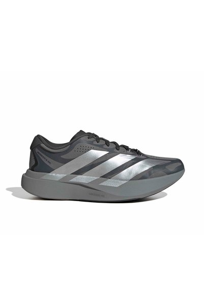 adidas ADIZERO EVO SL EXO M Men's Running Shoes KJ0428 Gray