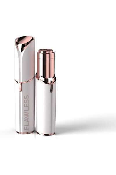 Generic FINISHING TOUCH Flawless Women's Painless Hair Remover