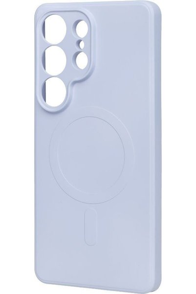 OBAL:ME Θήκη Magnetix Sculpt για Samsung Galaxy S26 Ultra Μπλε Περιβληματικό ...