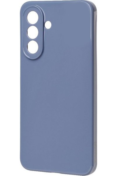 OBAL:ME Γυαλιστερή Θήκη για Samsung Galaxy A27 5G Λιλά - (57983132228)