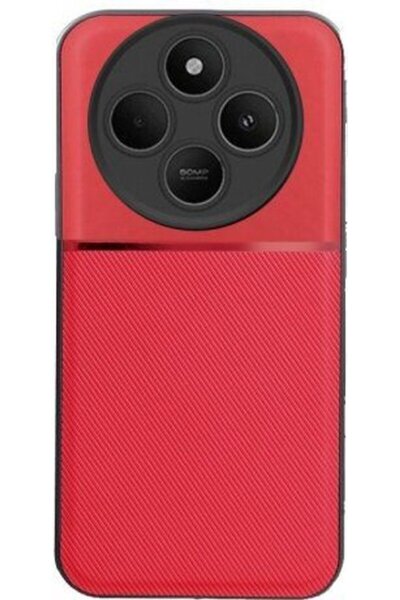 Senso Θήκη Spd Noble για Xiaomi Redmi Note 17 Pro Max 5G / Note 17 Pro Plus Ε...
