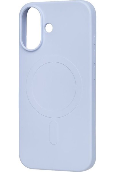 OBAL:ME Θήκη Magnetix Sculpt για Apple iPhone 17 Μπλε Περιβλημένικο - (579831...