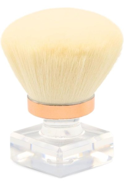 GLOBAL FASHION Professional Adorable Mushroom Nail Art Brushes - Tiny & Preci...