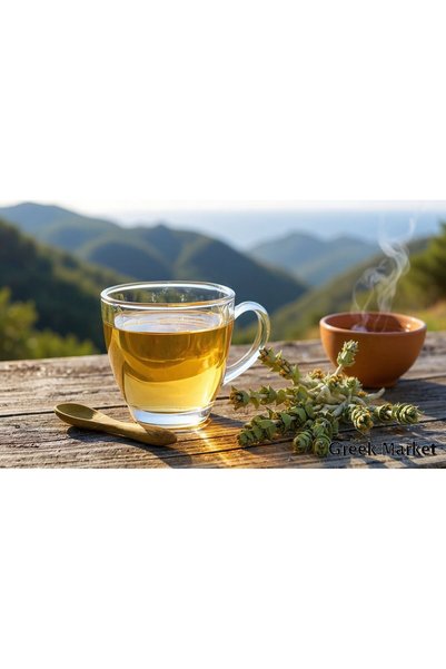 Generic Ceai de munte Grecesc (30 g)
