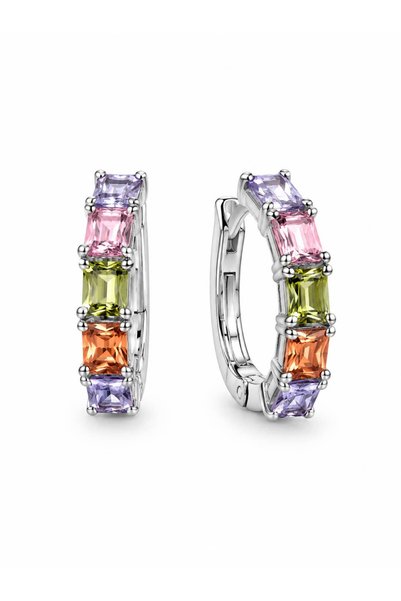 CHARMLUCKY SPECIAL EDITION SOFT EARRINGS