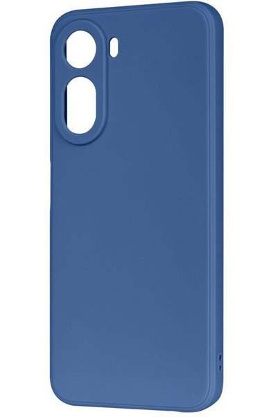 OBAL:ME Ματ θήκη TPU για Xiaomi Redmi A7 Pro 4G Σκούρο Μπλε - (57983130878)