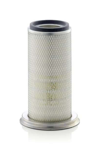 Mann-Filter Filtru Aer 331x155x89 Case Ih 100 U 100 U Maxxima 70 70 4wd 90 U ...