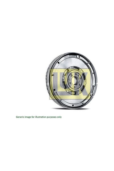 LUK Volan 415118210 Mercedes-Benz Sprinter 2018+