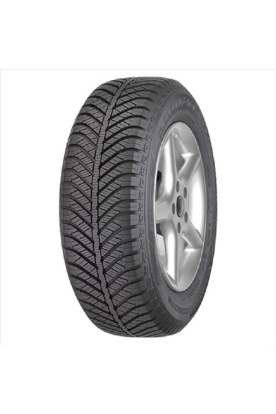 Goodyear Anvelopă 205 55 R16 94V VEC 4SEZONI