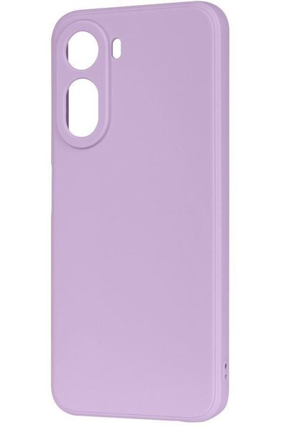 OBAL:ME Ματ θήκη TPU για Xiaomi Redmi A7 Pro 4G Μωβ - (57983130879)