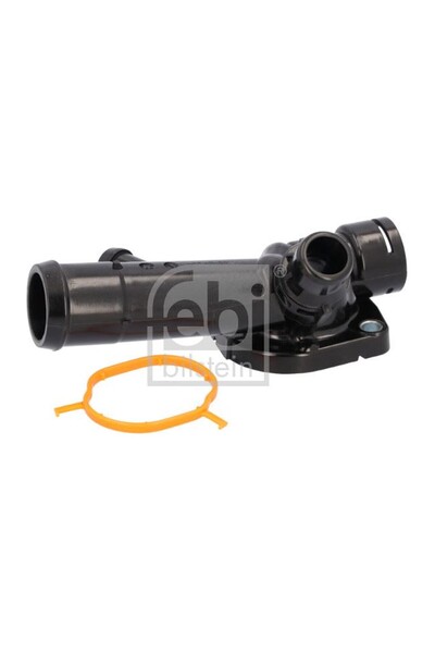 FEBİ Arka Su Flanşı 193080 Audi A4 / A5 / A6