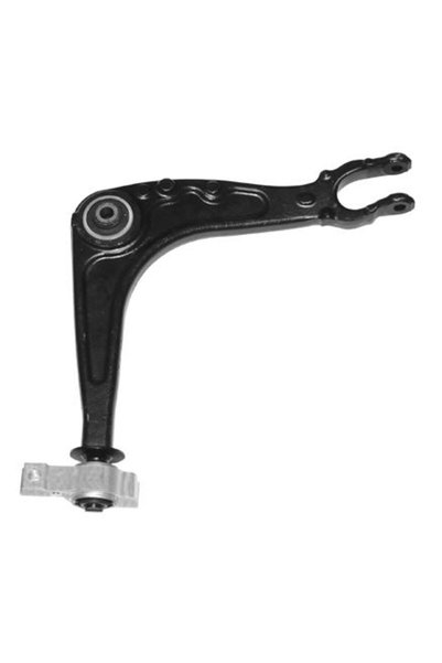 Metzger Brat suspensie roata AUTOTEILE 58061002, Ax frontal dreapta jos