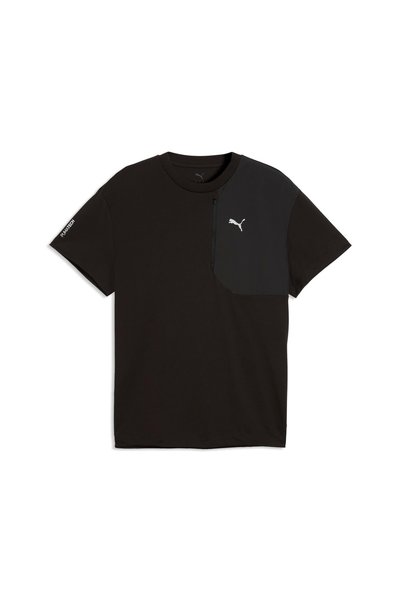 Puma تي شيرت رجالي من بوماتيك.