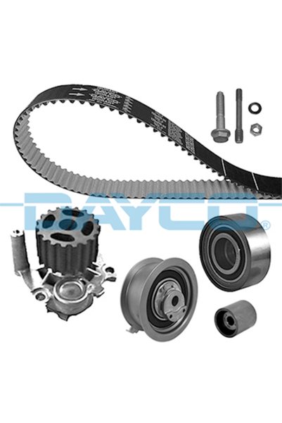 DAYCO Set pompa apa + curea dintata KTBWP4291