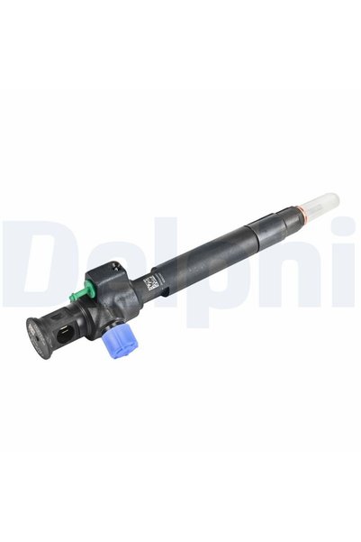 DELPHİ Injector HRD361